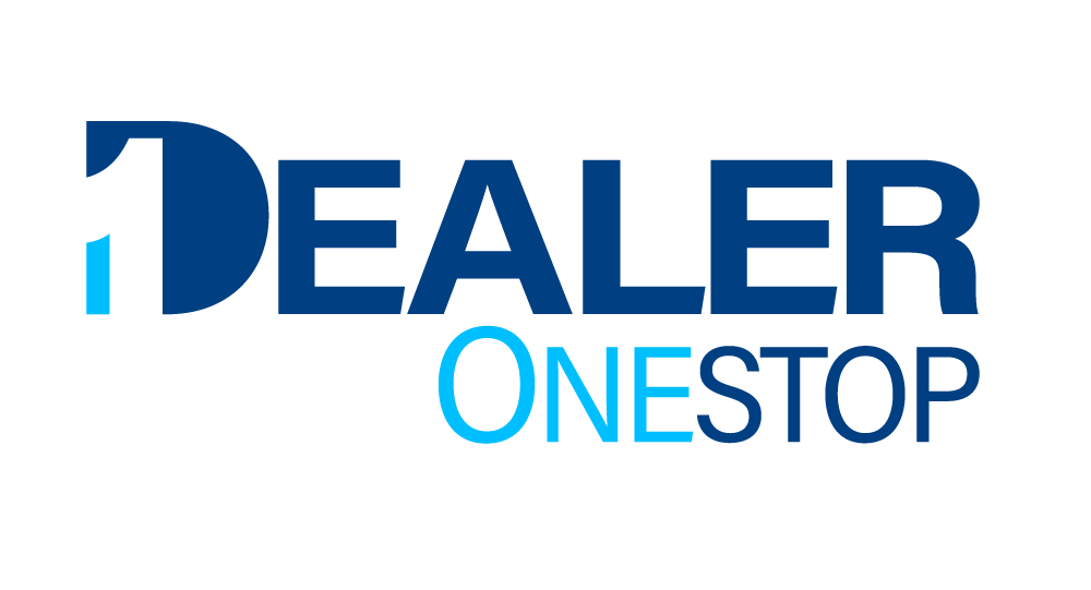 Dealer One Stop Logo